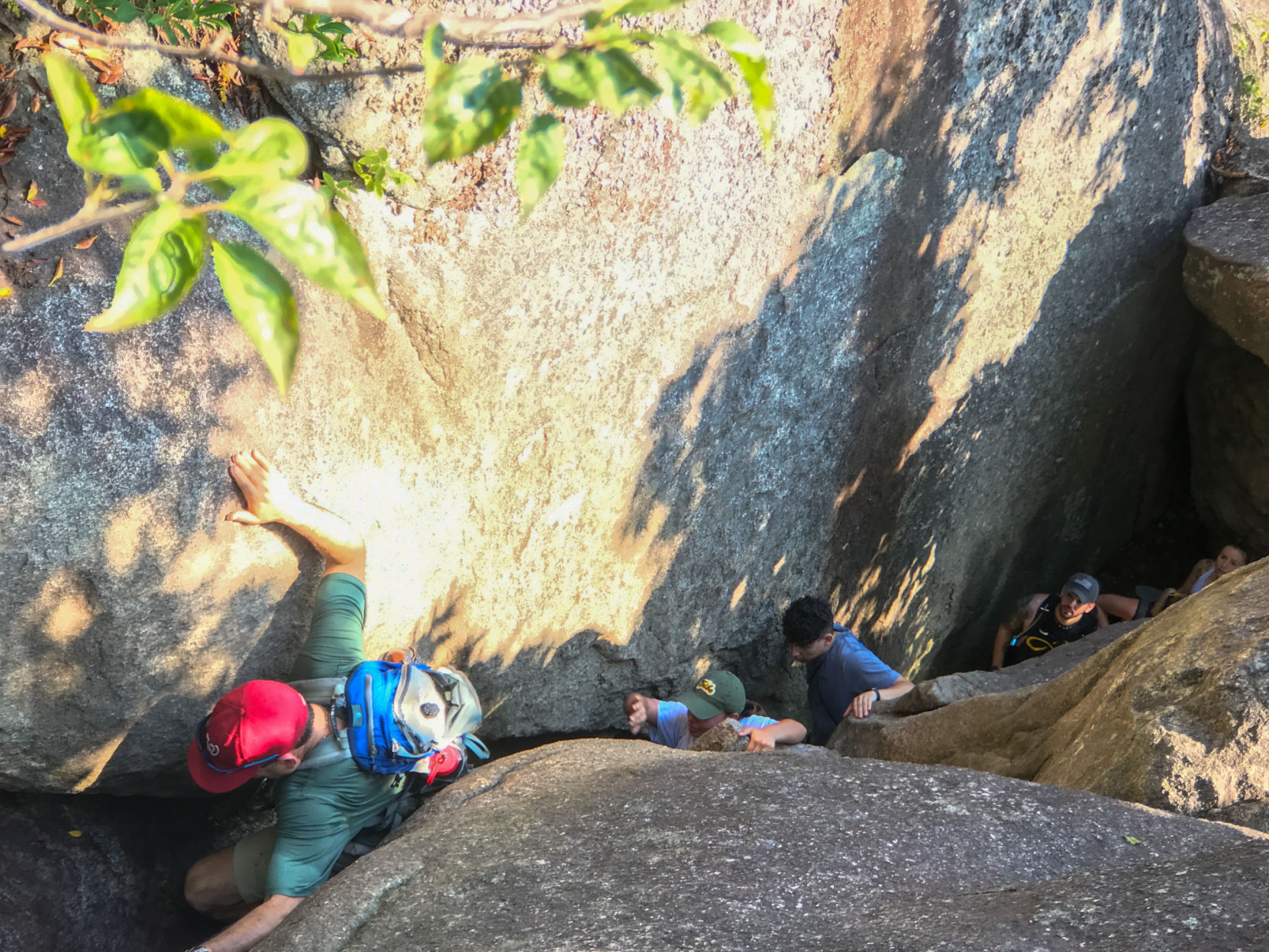 Old Rag